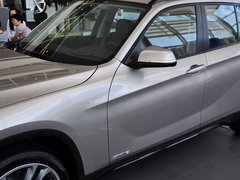2013款 sDrive18i 2.0L 时尚型 5座