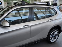 2013款 sDrive18i 2.0L 时尚型 5座