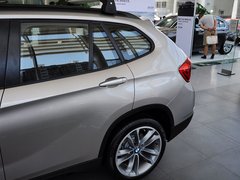 2013款 sDrive18i 2.0L 时尚型 5座