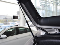 2013款 sDrive18i 2.0L 时尚型 5座