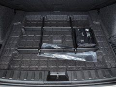 2013款 sDrive18i 2.0L 时尚型 5座