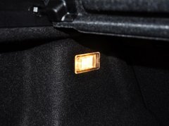 2013款 sDrive18i 2.0L 时尚型 5座