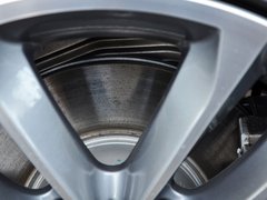 2013款 sDrive18i 2.0L 时尚型 5座