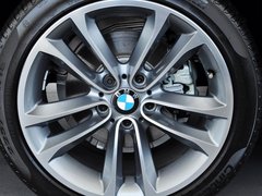 2013款 sDrive18i 2.0L 时尚型 5座