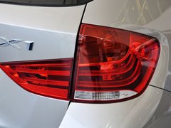 2013款 sDrive18i 2.0L 时尚型 5座