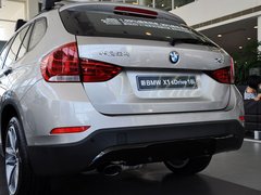 2013款 sDrive18i 2.0L 时尚型 5座