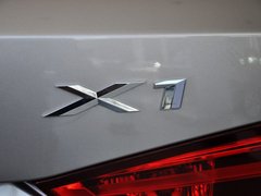 2013款 sDrive18i 2.0L 时尚型 5座