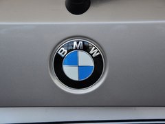 2013款 sDrive18i 2.0L 时尚型 5座
