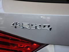 2013款 sDrive18i 2.0L 时尚型 5座