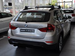 2013款 sDrive18i 2.0L 时尚型 5座