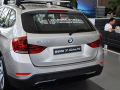2013款 sDrive18i 2.0L 时尚型 5座