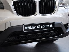 2013款 sDrive18i 2.0L 时尚型 5座