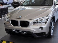 2013款 sDrive18i 2.0L 时尚型 5座