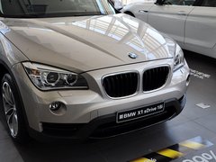 2013款 sDrive18i 2.0L 时尚型 5座