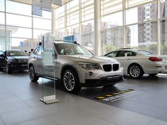 2013款 sDrive18i 2.0L 时尚型 5座