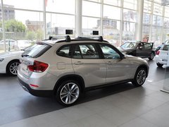 2013款 sDrive18i 2.0L 时尚型 5座