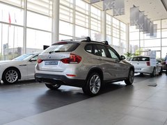 2013款 sDrive18i 2.0L 时尚型 5座