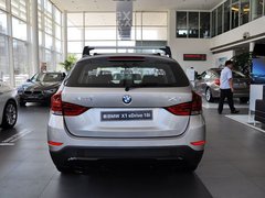 2013款 sDrive18i 2.0L 时尚型 5座