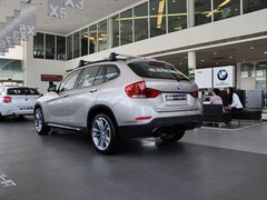 2013款 sDrive18i 2.0L 时尚型 5座