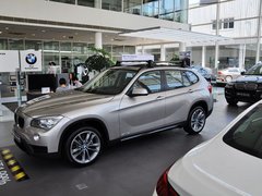 2013款 sDrive18i 2.0L 时尚型 5座