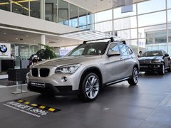2013款 sDrive18i 2.0L 时尚型 5座