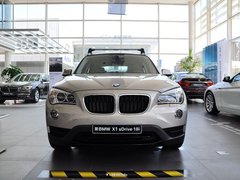 2013款 sDrive18i 2.0L 时尚型 5座