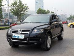 2004款 3.2L 自动 标配版