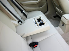 2013款 sDrive18i 2.0L 领先型 5座