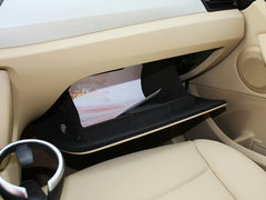 2013款 sDrive18i 2.0L 领先型 5座