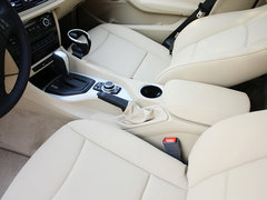 2013款 sDrive18i 2.0L 领先型 5座