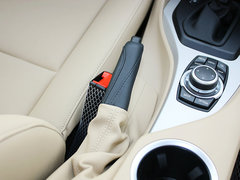 2013款 sDrive18i 2.0L 领先型 5座