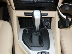 2013款 sDrive18i 2.0L 领先型 5座