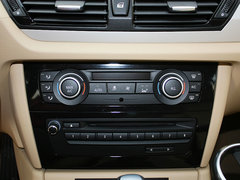 2013款 sDrive18i 2.0L 领先型 5座