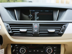2013款 sDrive18i 2.0L 领先型 5座