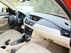 2013款 sDrive18i 2.0L 领先型 5座
