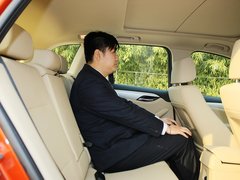 2013款 sDrive18i 2.0L 领先型 5座