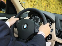 2013款 sDrive18i 2.0L 领先型 5座