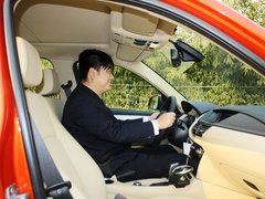 2013款 sDrive18i 2.0L 领先型 5座
