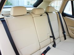 宝马X1 2013款 sDrive18i 2.0L 领先型 5座