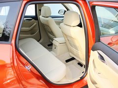 2013款 sDrive18i 2.0L 领先型 5座