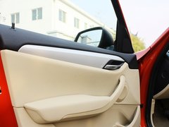 宝马X1 2013款 sDrive18i 2.0L 领先型 5座