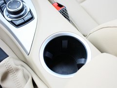 2013款 sDrive18i 2.0L 领先型 5座