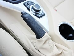 宝马X1 2013款 sDrive18i 2.0L 领先型 5座