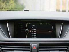 2013款 sDrive18i 2.0L 领先型 5座