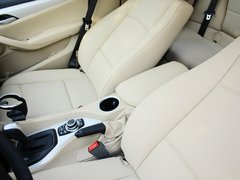 2013款 sDrive18i 2.0L 领先型 5座