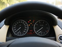 2013款 sDrive18i 2.0L 领先型 5座