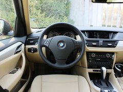 2013款 sDrive18i 2.0L 领先型 5座