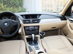 2013款 sDrive18i 2.0L 领先型 5座