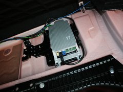 宝马X1 2013款 sDrive18i 2.0L 领先型 5座