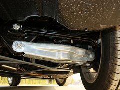 宝马X1 2013款 sDrive18i 2.0L 领先型 5座